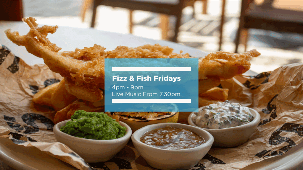 fishfridays final