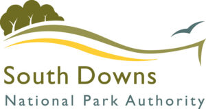 sdnpa logo